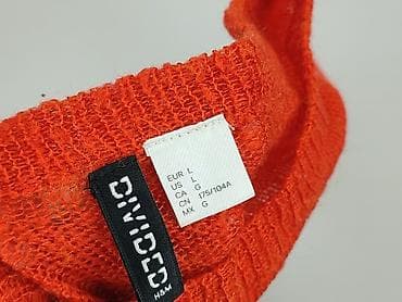 sweter harley davidson: H&M Divided, Светр жіночий, розмір L — 4