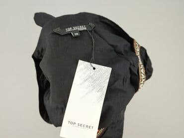 koszulki bez rękawów damskie miss sixty: Top Secret, Bluzka damska, rozmiar S — 4