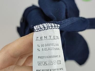 bolerko sweter: Zentex, Kardigan damski, rozmiar S — 5