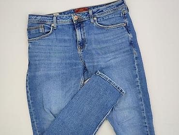 mango straight: Jeansy dla mężczyzn, rozmiar L — 1
