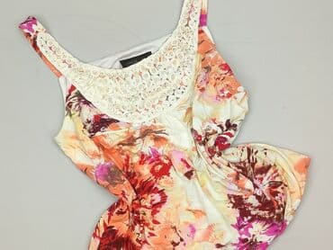 spodnie na lato plus size: Bluzka damska, XL — 1