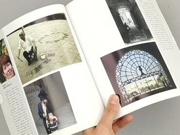 Books, Audio & Video formats: Book, genre - Non-fiction, condition - Very good — 3