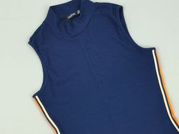 sukienki boho midi: Boohoo, Sukienka damska, rozmiar L — 1