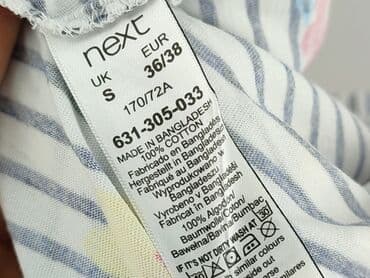 koszula damska next: Next, T-shirt damski, rozmiar S — 5