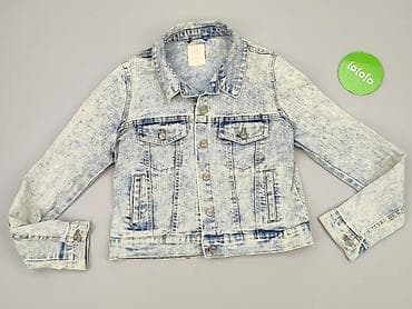 bf jeans: House of Denim, Kurtka jeansowa damska, rozmiar XS — 2