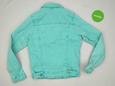 koszule wrangler 2012: Kurtka jeansowa damska, rozmiar M — 3