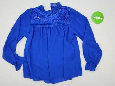 bluzki retro: Bluzka damska, S — 2