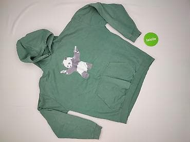 clockhouse pullover: AWDis, Кофта з каптуром жіноча, розмір XL — 2