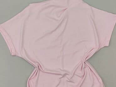 sukienka na chrzest dla mamy plus size: Sukienka damska, rozmiar S — 1