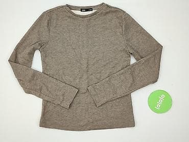 bluza sonic reserved: Sinsay, Bluzka damska, rozmiar M — 2