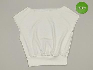 bluzka h m basic: Top damski, rozmiar S — 2