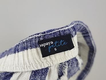 papaya: Papaya, Spodnie materiałowe damskie, rozmiar XS — 4