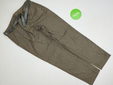 koszulka benetton: Stile Benetton, Spodnie materiałowe damskie, rozmiar XL — 2
