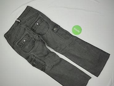carpenter jeans: Timeout, Spodnie cargo damskie, rozmiar XL — 3