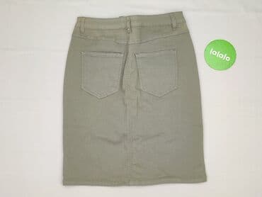 buty vices klapki: Vila, Spódnica damska, rozmiar M — 3