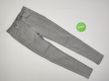 38 fr size: Jeansy damskie, rozmiar S — 2