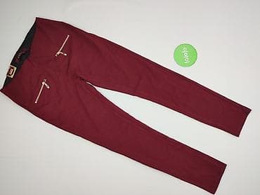 m sara szorty: M.Sara, Legginsy Eleganckie damskie, rozmiar M — 2