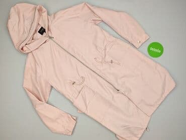 bluza parka damska: Attentif, Parka damska, rozmiar M — 2