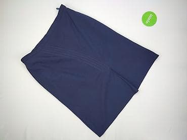 spodnice olowkowe: Spódnica damska, rozmiar 6XL — 2