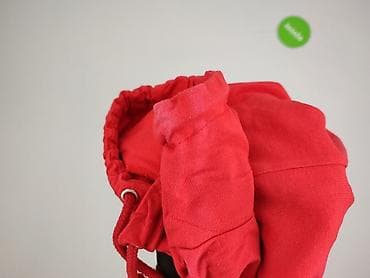 bluza sukienki: Bluza z kapturem damska, rozmiar XL — 5