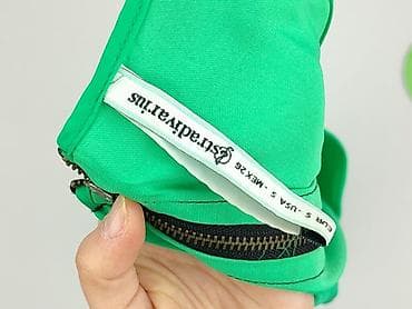clothes green: Top damski, rozmiar S — 5