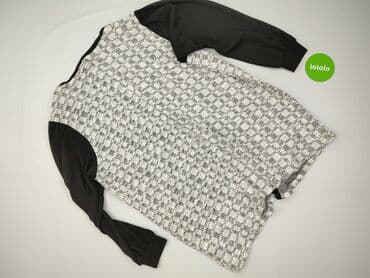 hexeline kurtki: Zhenzi, Kardigan damski, XL — 3