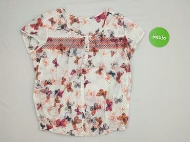 Kobiety: S.Oliver, Bluzka damska, rozmiar XL — 2
