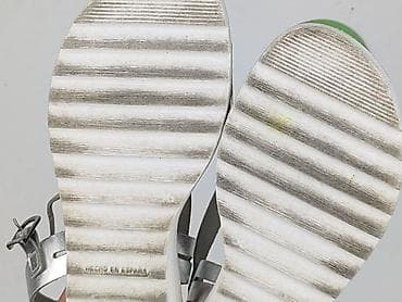 klapki: Sandały damskie, rozmiar 36 — 5