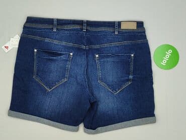 szorty damskie tommy hilfiger zalando: Szorty damskie, rozmiar XL — 3