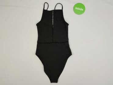 spódniczką kąpielową decathlon: H&M Divided, Kostium kąpielowy, rozmiar XS — 2