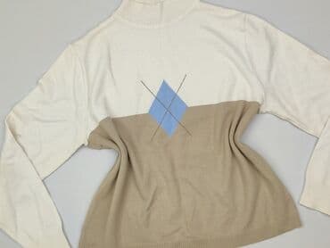 volcom t shirty: Sweter damski, rozmiar 4XL — 1