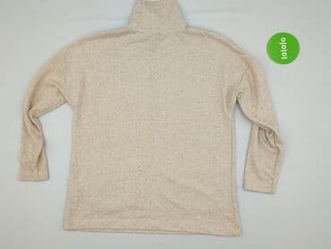 golfy guess: Tu, Golf damski, rozmiar L — 3