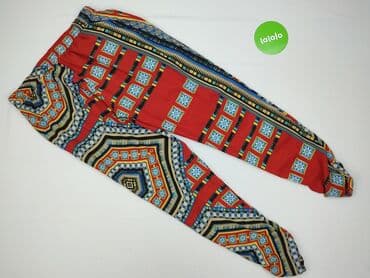 Ubrania damskie: River Island, Spodnie materiałowe damskie, M — 3