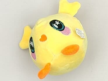Mascots: Mascot — 1