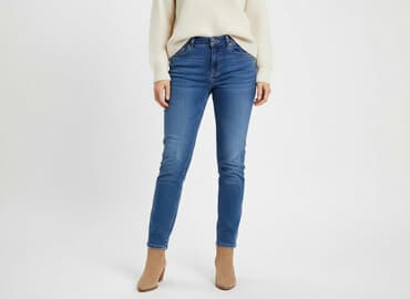 tatuum dżinsy damskie: Jeansy damskie, rozmiar M — 7