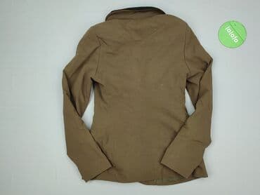 mango marynarka czarna: Echo, Marynarka damska, S — 4