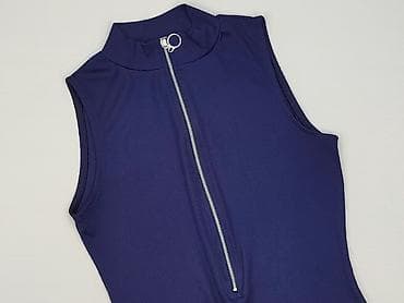 kurtka blue shadow: Sukienka damska, rozmiar S — 1