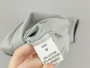 biustonosze 100 e: KATE, Bluzka damska, rozmiar One size — 6
