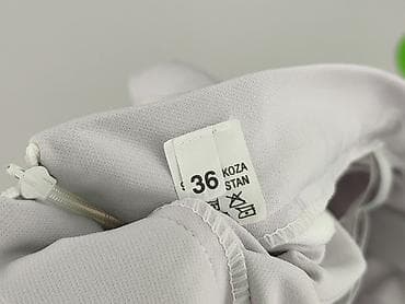 spódnice satynowe: Spódnica damska, rozmiar S — 4