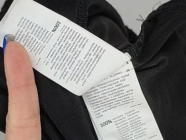 spodnice mini: Sinsay, Spódnica damska, rozmiar L — 5
