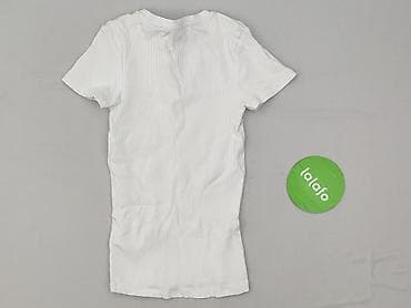 dresy do biegania: FB Sister, T-shirt damski, rozmiar XS — 3