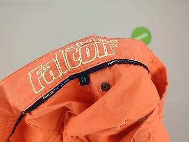 stroje rowerowe: Falcon, Spodnie 3/4 damskie, rozmiar M — 4