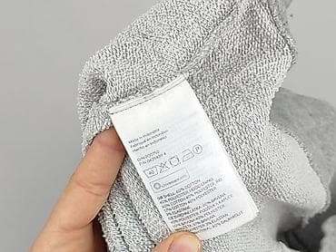 primark bluza koc: H&M Divided, Bluza z kapturem damska, rozmiar M — 5