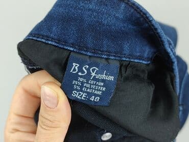 cross jeans zakręt: Jeansy damskie, rozmiar 4XL — 5