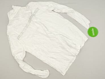 dluga biala koszula: Koszula damska, rozmiar One size — 3