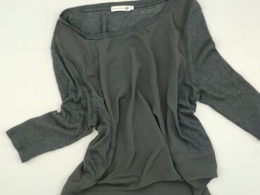 Swetry: Sweter damski, rozmiar M