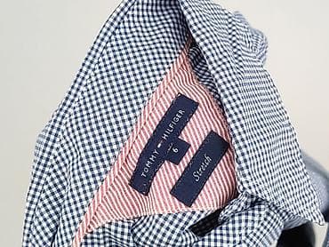 Tommy Hilfiger, Сорочка жіноча, розмір S — 6