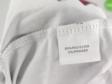 ifriko bluzy: Bluzka damska, rozmiar 5XL — 5