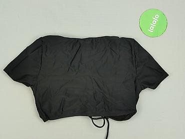 dresy plus size: Top damski, rozmiar M — 3