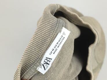 zara zielona bluza: Zara, Bluza damska
, rozmiar M — 6